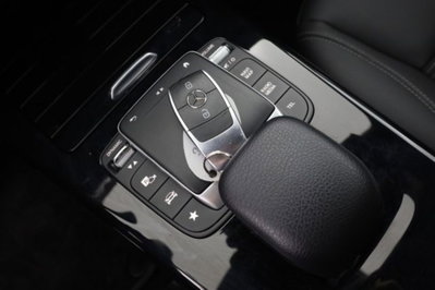 Mercedes-Benz Classe A 180 d Automatic Sport (13)