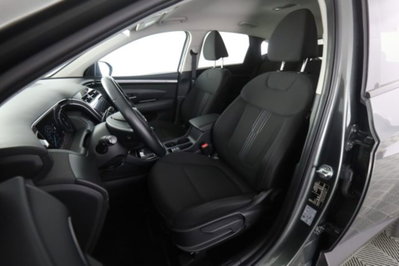 Hyundai Tucson 1.6 crdi 48V Xline 2wd dct (10)