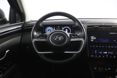 Hyundai Tucson 1.6 crdi 48V Xline 2wd dct (13)