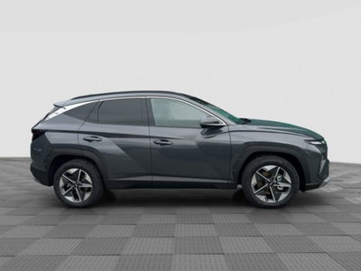 Hyundai Tucson 1.6 crdi 48V Business 2wd dct (6)