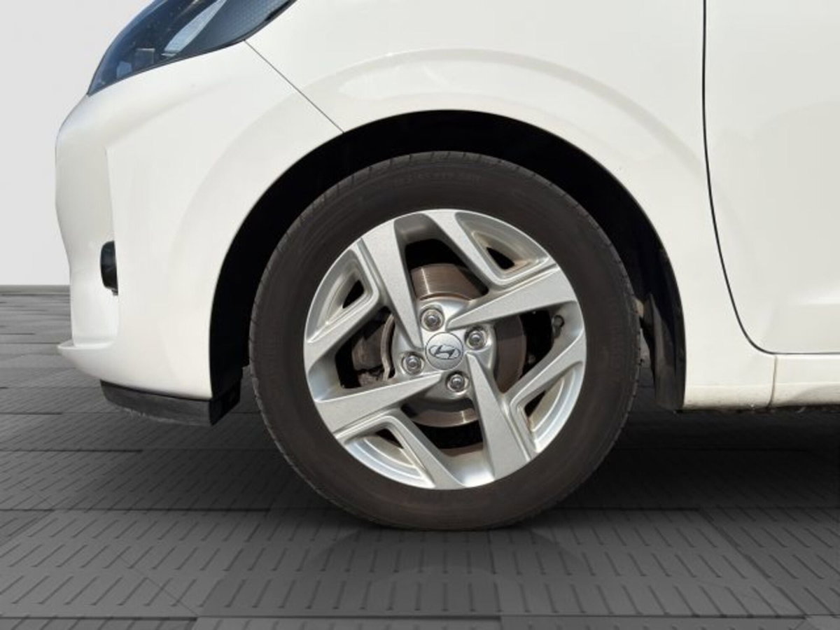 Hyundai i10 1.0 MPI Tech (16)