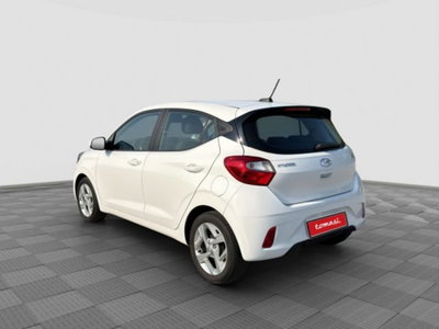 Hyundai i10 1.0 MPI Tech (3)