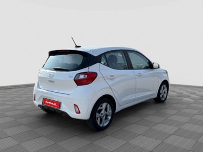 Hyundai i10 1.0 MPI Tech (5)