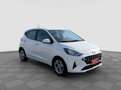 Hyundai i10 1.0 MPI Tech (7)