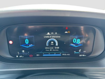 Hyundai i20 1.2 mpi Connectline mt (13)