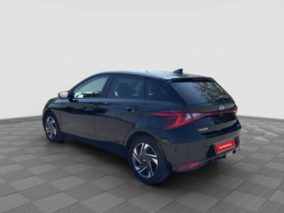 Hyundai i20 1.2 mpi Connectline mt (3)