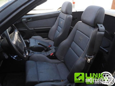 Alfa Romeo Spider 2.0i 16V Twin Spark cat (5)