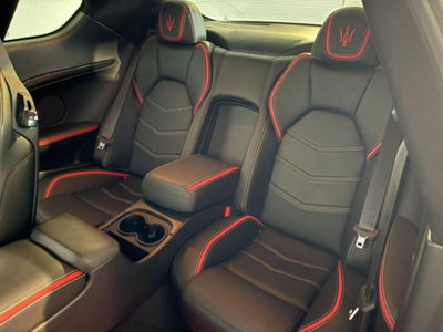 Maserati Granturismo GranTurismo 4.7 V8 MC Centenario (13)