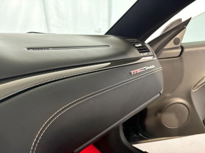 Maserati Granturismo GranTurismo 4.7 V8 MC Centenario (14)