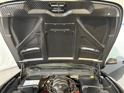 Maserati Granturismo GranTurismo 4.7 V8 MC Centenario (15)