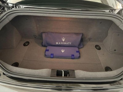Maserati Granturismo GranTurismo 4.7 V8 MC Centenario (17)