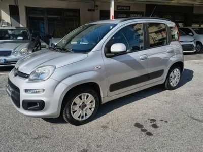 Fiat Panda 1.2 Lounge usata