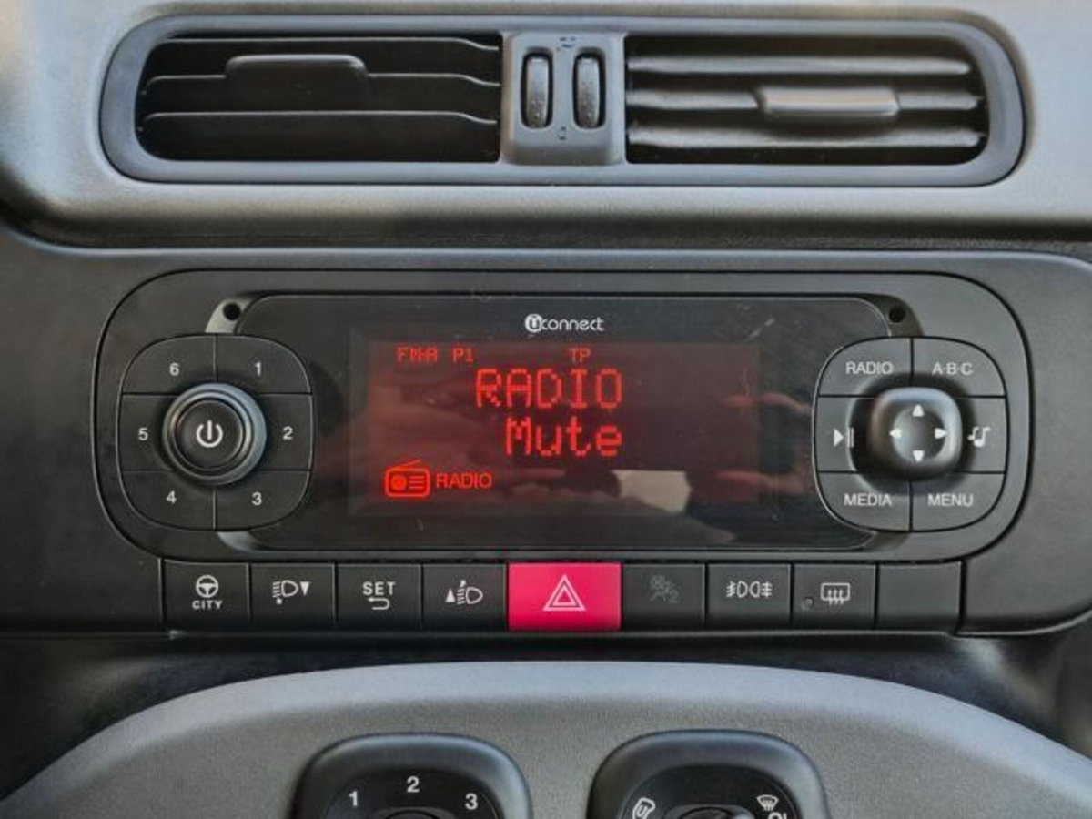 Fiat Panda 1.2 Lounge (10)