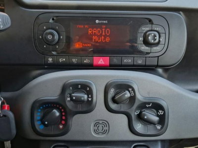 Fiat Panda 1.2 Lounge (11)