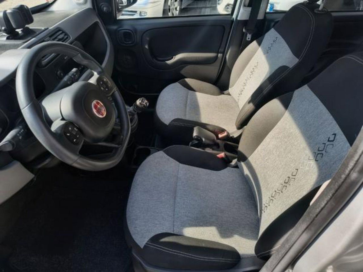 Fiat Panda 1.2 Lounge (12)