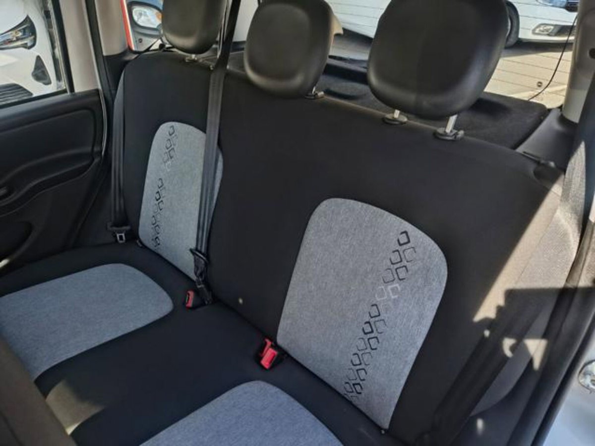 Fiat Panda 1.2 Lounge (13)