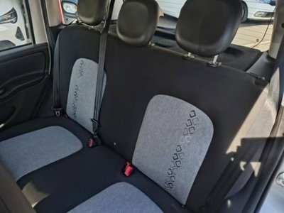 Fiat Panda 1.2 Lounge (13)