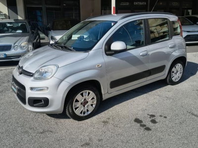 Fiat Panda 1.2 Lounge (14)