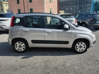 Fiat Panda 1.2 Lounge (16)