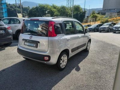 Fiat Panda 1.2 Lounge (17)