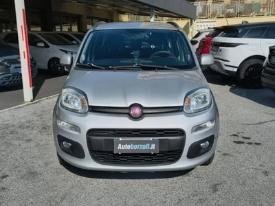 Fiat Panda 1.2 Lounge (2)