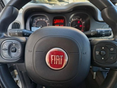 Fiat Panda 1.2 Lounge (20)