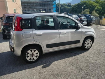 Fiat Panda 1.2 Lounge (4)