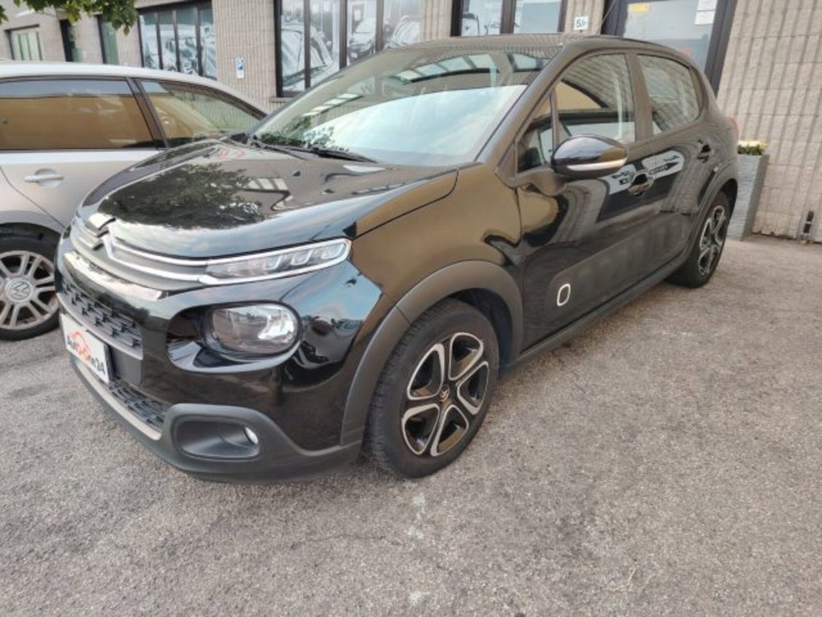 Citroen C3 PureTech 68 Live