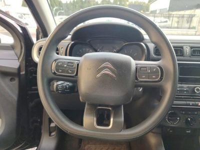 Citroen C3 PureTech 68 Live (10)