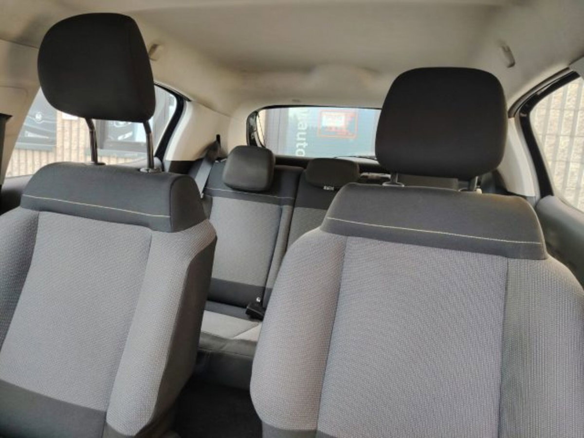 Citroen C3 PureTech 68 Live (12)