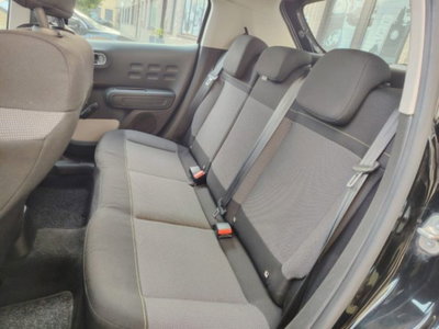 Citroen C3 PureTech 68 Live (13)