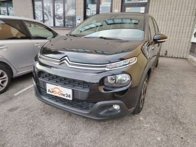 Citroen C3 PureTech 68 Live (3)