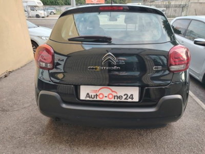 Citroen C3 PureTech 68 Live (5)