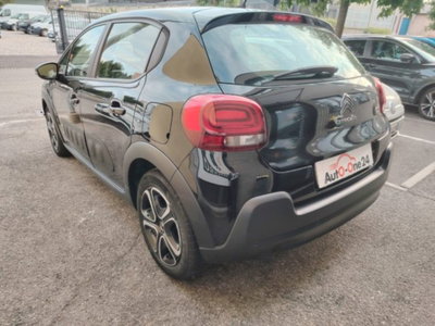 Citroen C3 PureTech 68 Live (6)