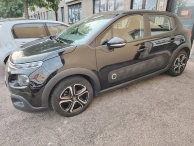 Citroen C3 PureTech 68 Live (7)
