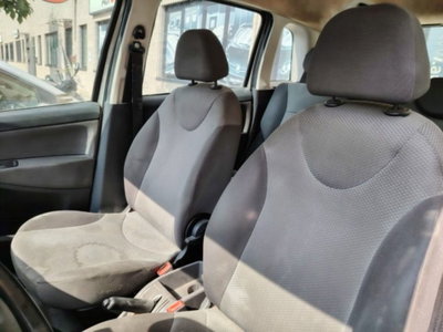 Fiat Idea 1.2 16V BlackLabel (10)
