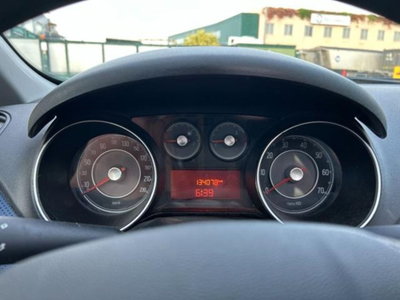 Fiat Punto Evo 1.4 5 porte Active GPL (12)