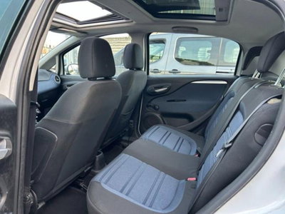 Fiat Punto Evo 1.4 5 porte Active GPL (6)