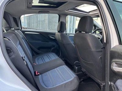Fiat Punto Evo 1.4 5 porte Active GPL (9)