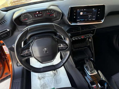 Peugeot 2008 BlueHDi 130 S&S EAT8 Allure Pack (7)