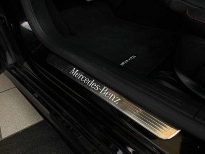 Mercedes-Benz Classe A Sedan 180 d Automatic 4p. Premium (11)