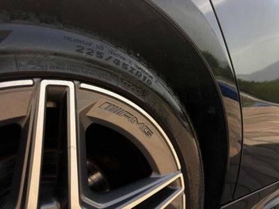 Mercedes-Benz Classe A Sedan 180 d Automatic 4p. Premium (18)