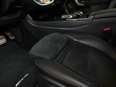 Mercedes-Benz Classe A Sedan 180 d Automatic 4p. Premium (8)