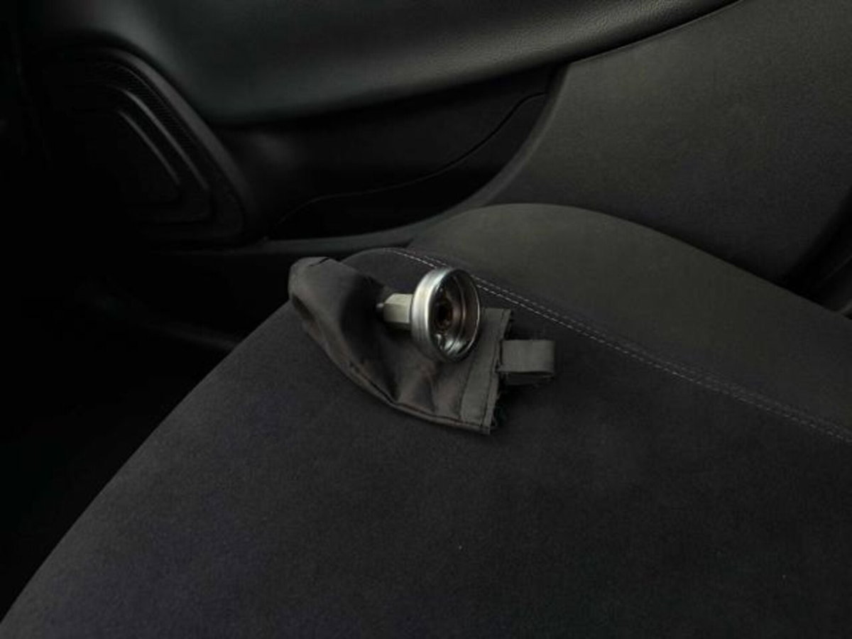 Lancia Ypsilon 1.2 69 CV 5 porte GPL Ecochic Platinum (12)