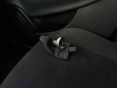 Lancia Ypsilon 1.2 69 CV 5 porte GPL Ecochic Platinum (12)