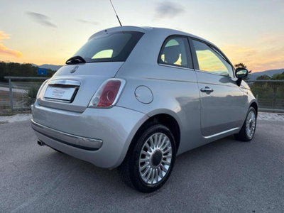 Fiat 500 1.3 Multijet 16V 75 CV Lounge (3)