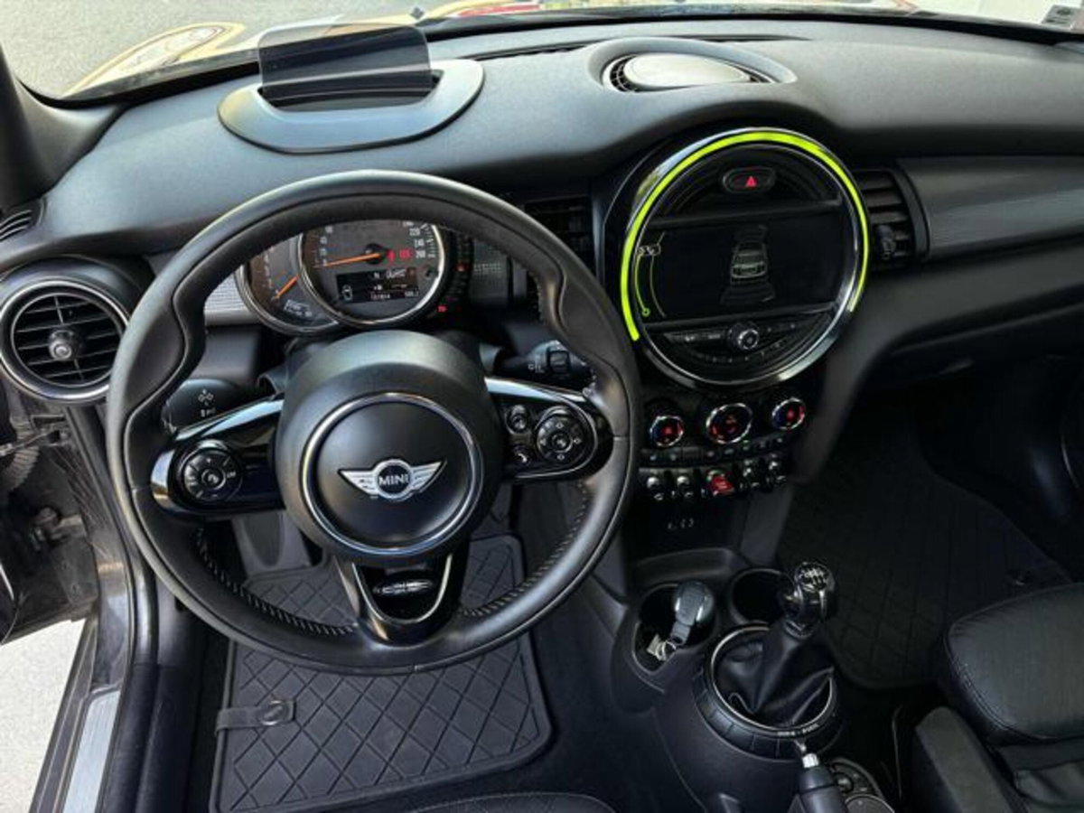 MINI Mini 1.5 Cooper D Hype 5 porte (10)