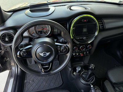 MINI Mini 1.5 Cooper D Hype 5 porte (10)