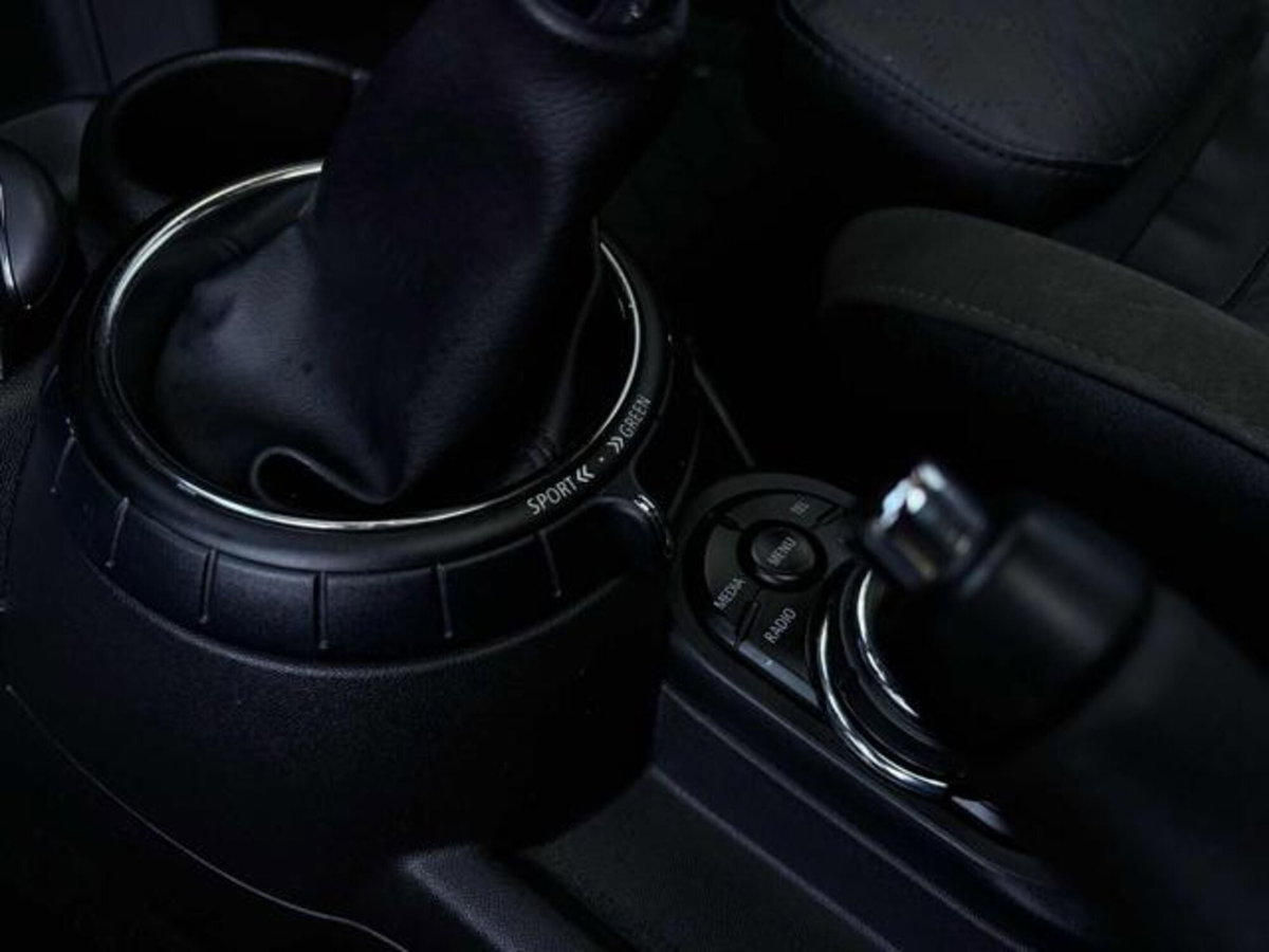 MINI Mini 1.5 Cooper D Hype 5 porte (12)