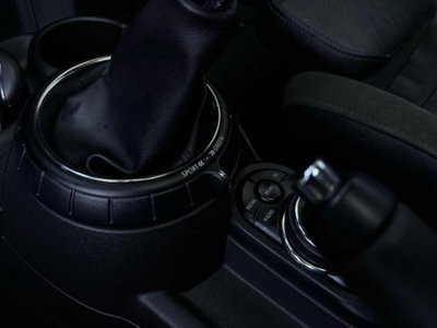 MINI Mini 1.5 Cooper D Hype 5 porte (12)